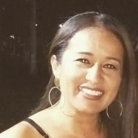 Martha Isabel Ramirez