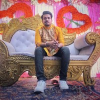 Debasish Bhadra