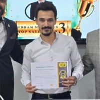 Ebram Emad
