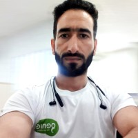 Abdul Rouf