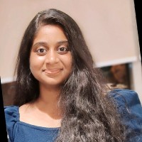 Chaithali Ganesh