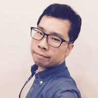 Ernie Huang