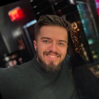 Kristian Srica