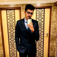 Rudraksh Kumar