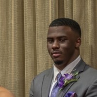 Darrius Clark