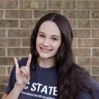 Madeline Greenway