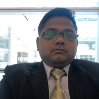 Ahmed Faraz Siddiqui