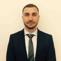Alessio Cesano