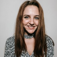 Katie Mcloughlin