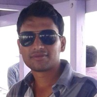 Sharan Patil