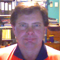 Darren Birch
