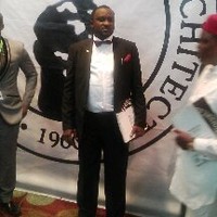 OLUWAFEMI S. ABOGUNRIN (MNIA)