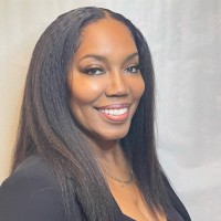 Keri Johnson