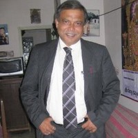 Amit Kumar Acharyya