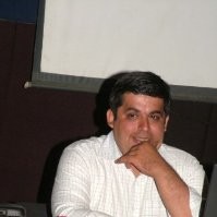 Vijay Motwani