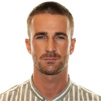 Jason Aldridge
