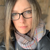 Leanne Stalker, Phd