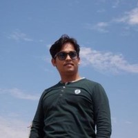 Pronotosh Debnath