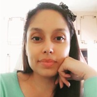 Patricia Paredes