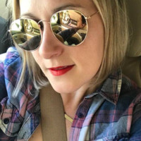 Heather Mason