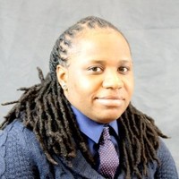 Ebony Wilkerson