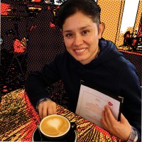 Teresita Rosas