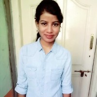 Rojalin Das
