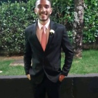 Maxlander De Souza Nascimento