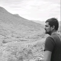 Ajith Prasad