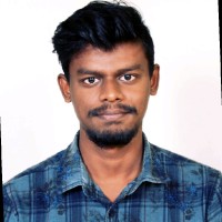 ARUN Paramasivam
