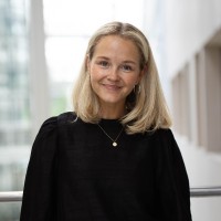 Vilde Egeberg Moger