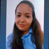 Alberta Rosane Carvalho