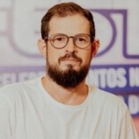 Anderson Vidal