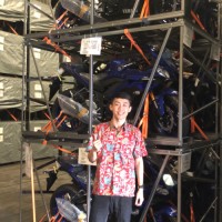 Danny Cheng