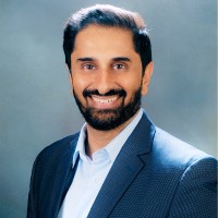 Vikram Vaidya
