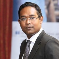 Mohammad Asad Ullah, ITIL® Practitioner