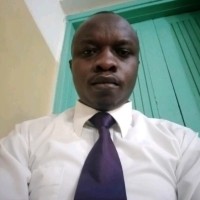 David Wakoli