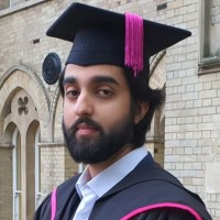 Navdeep Labana