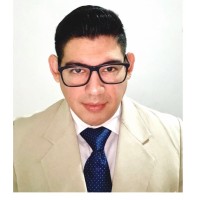 Ing. Byron Andrés Santos Moran