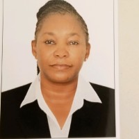 Eunice Wanjiru