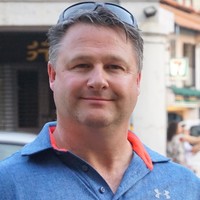 Brad Barton