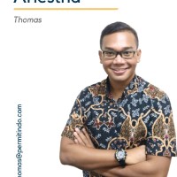 Thomas Ariestha Wibowo, S.H.