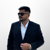 Akash Walunj, Mba