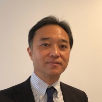 Yasuhiro Morisaki