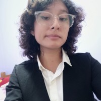 Jimena Belén Huamán Orbezo