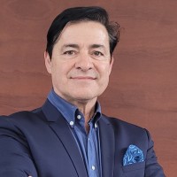 Julián Dominguez Huerta