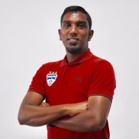 Rajan Mani