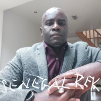 KEBE Cheikh Mouhamed Fadel