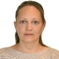 Tetiana Yaremenko
