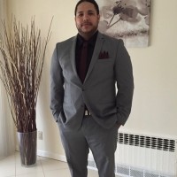 Johnny Dominguez
